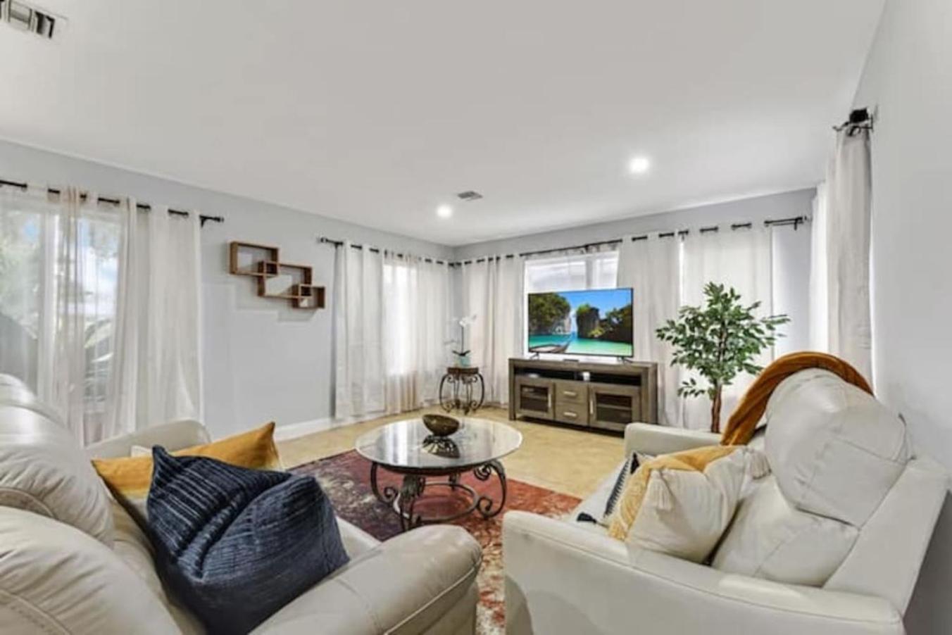 Casa Punta Plata Pmi Unit 2904 Villa Hollywood Luaran gambar
